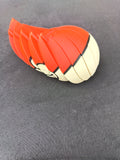 Poké Ball 3D imprimée - 7 cm