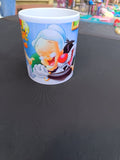 Tasse Titi et Grosminet - Titi, Mamie et Grosminet en action