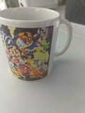 Tasse Disney Personnages Classiques - Impression céramique