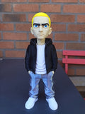 Figurine 3D Eminem – vue de face